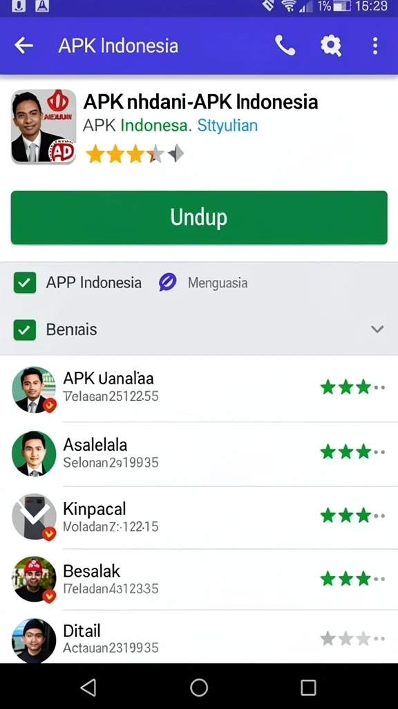 Screenshot Aplikasi menang123 Resmi dan Terpercaya di Android nomor 2