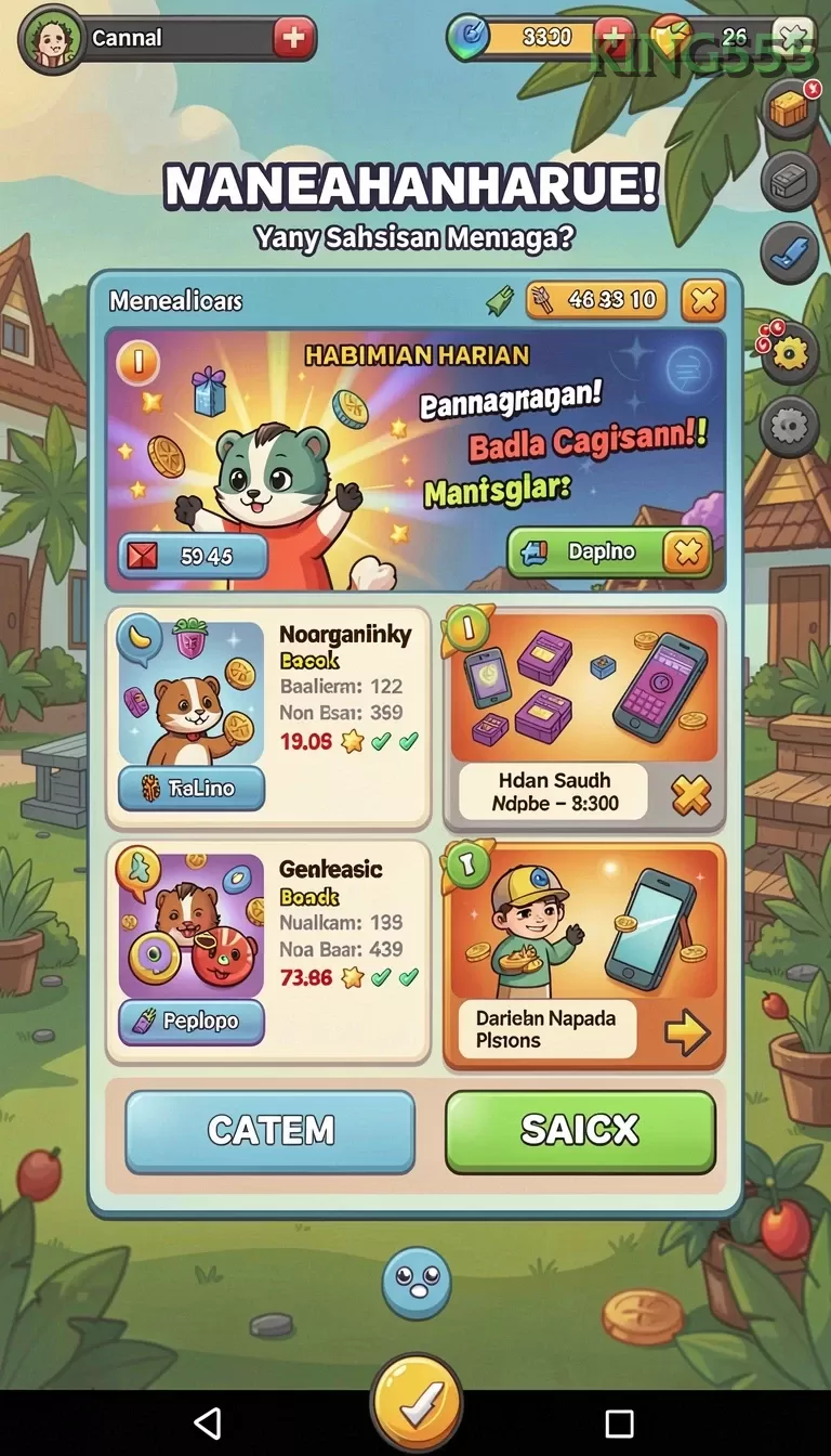 Screenshot supraslot nomor 1
