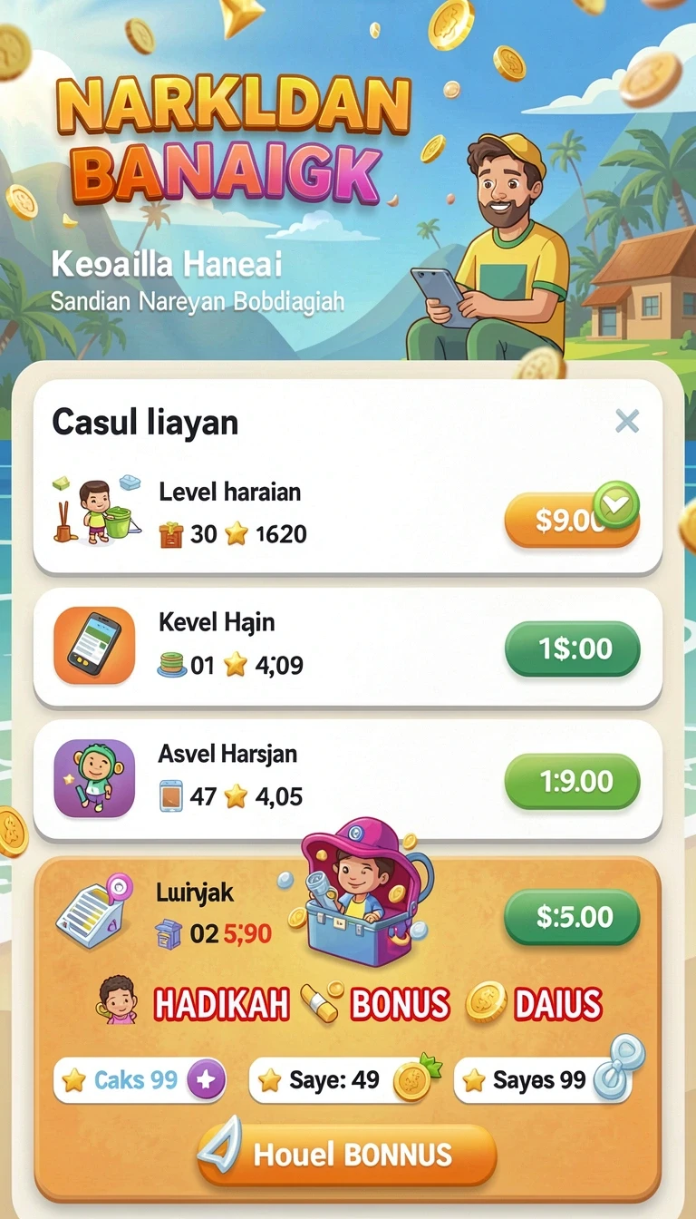 Screenshot goto77 APK: Fitur, Ukuran, dan Link Download nomor 2