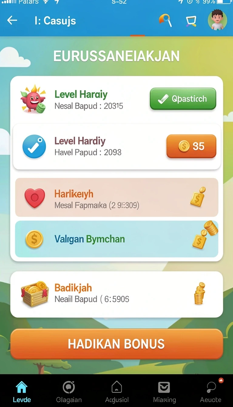 Screenshot Download mahjong222 APK untuk Android nomor 1