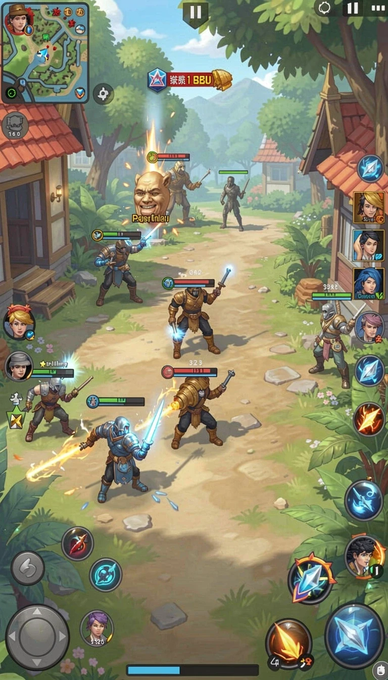 Screenshot Download gb777 APK Terbaru Full Version nomor 1