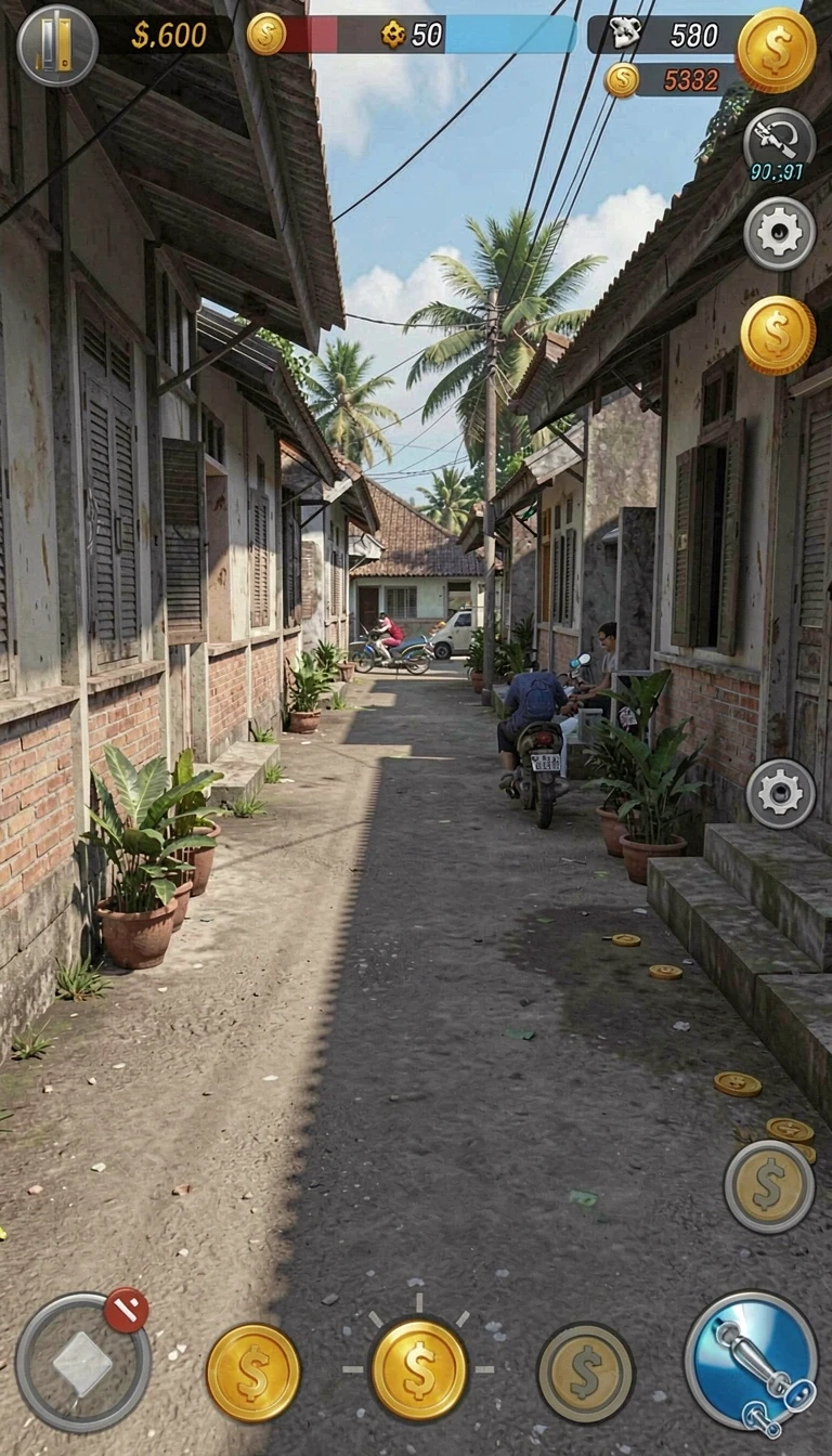 Screenshot Cara Download koin805 APK dengan Mudah nomor 2