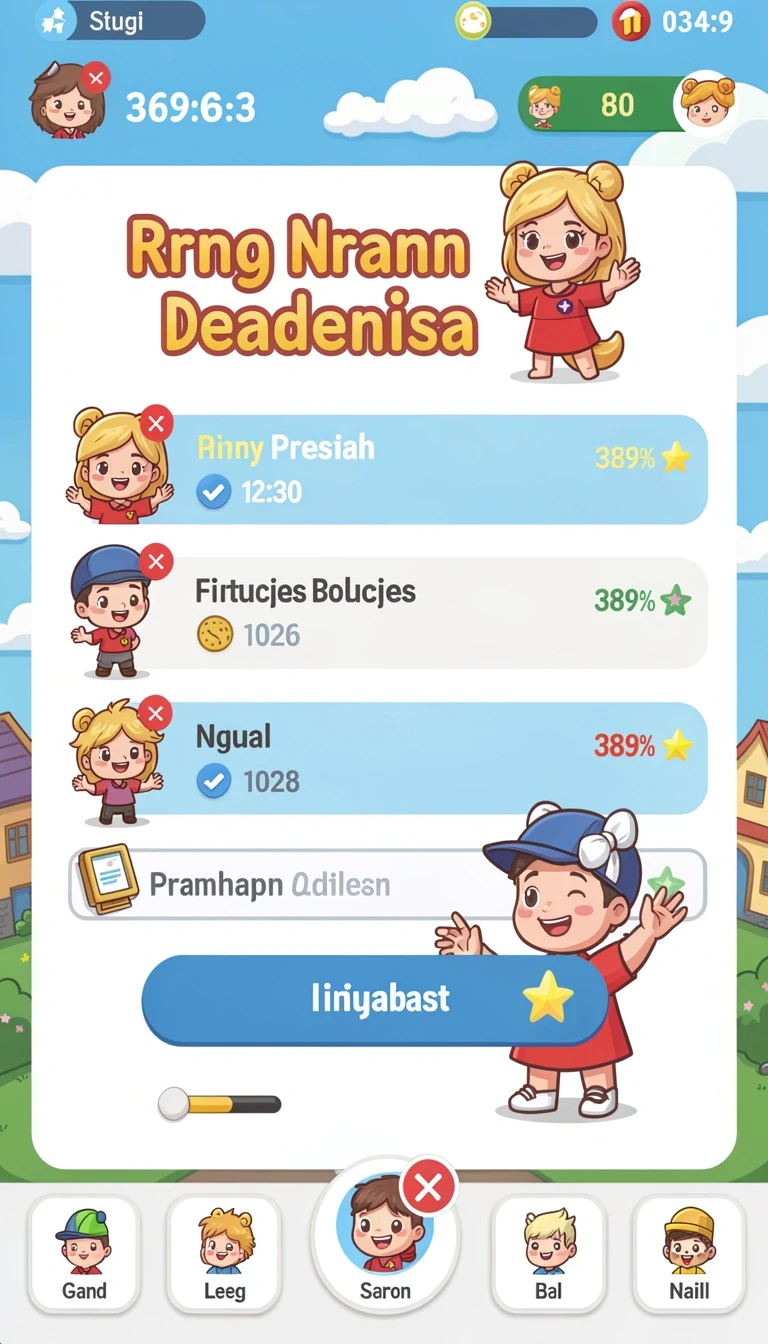 Screenshot Panduan Lengkap Aplikasi flokitoto untuk Pemula nomor 3