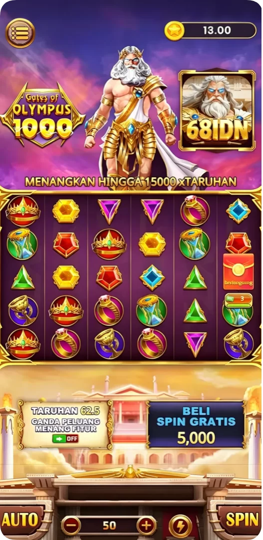 Screenshot Aplikasi sk789 Ringan untuk Android nomor 1
