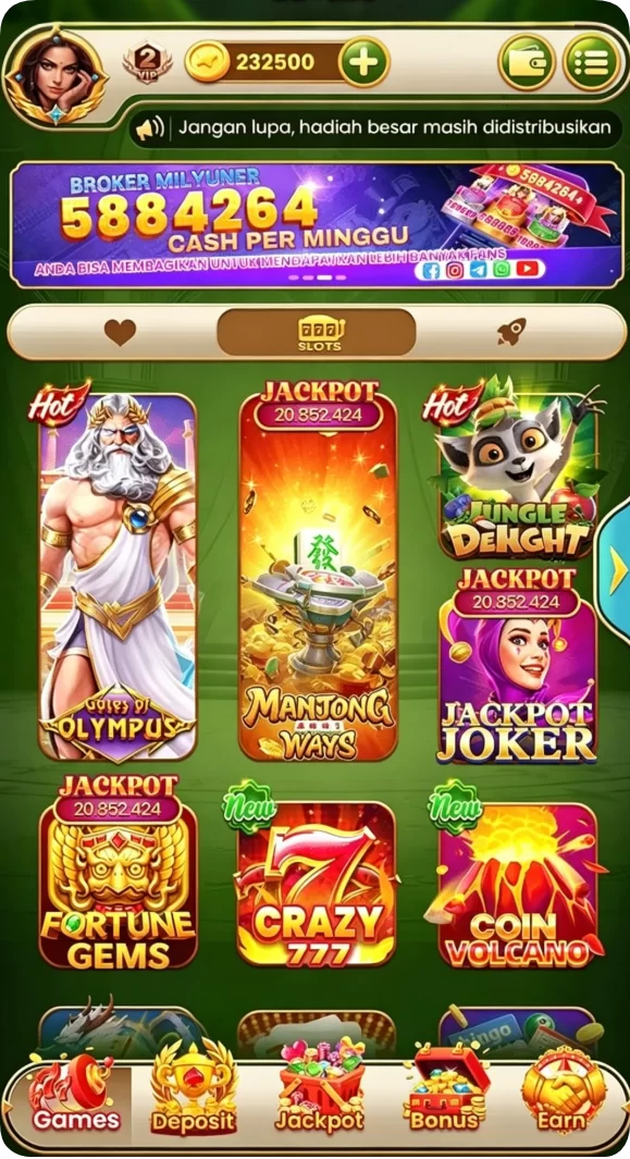 Screenshot rajacair APK Terbaru untuk Android Tanpa Iklan nomor 2