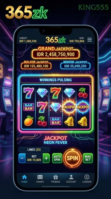 Screenshot nx888 nomor 2
