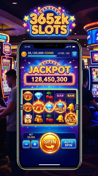 Screenshot maxslot App Terbaru: Fitur Unggulan dan Download nomor 3