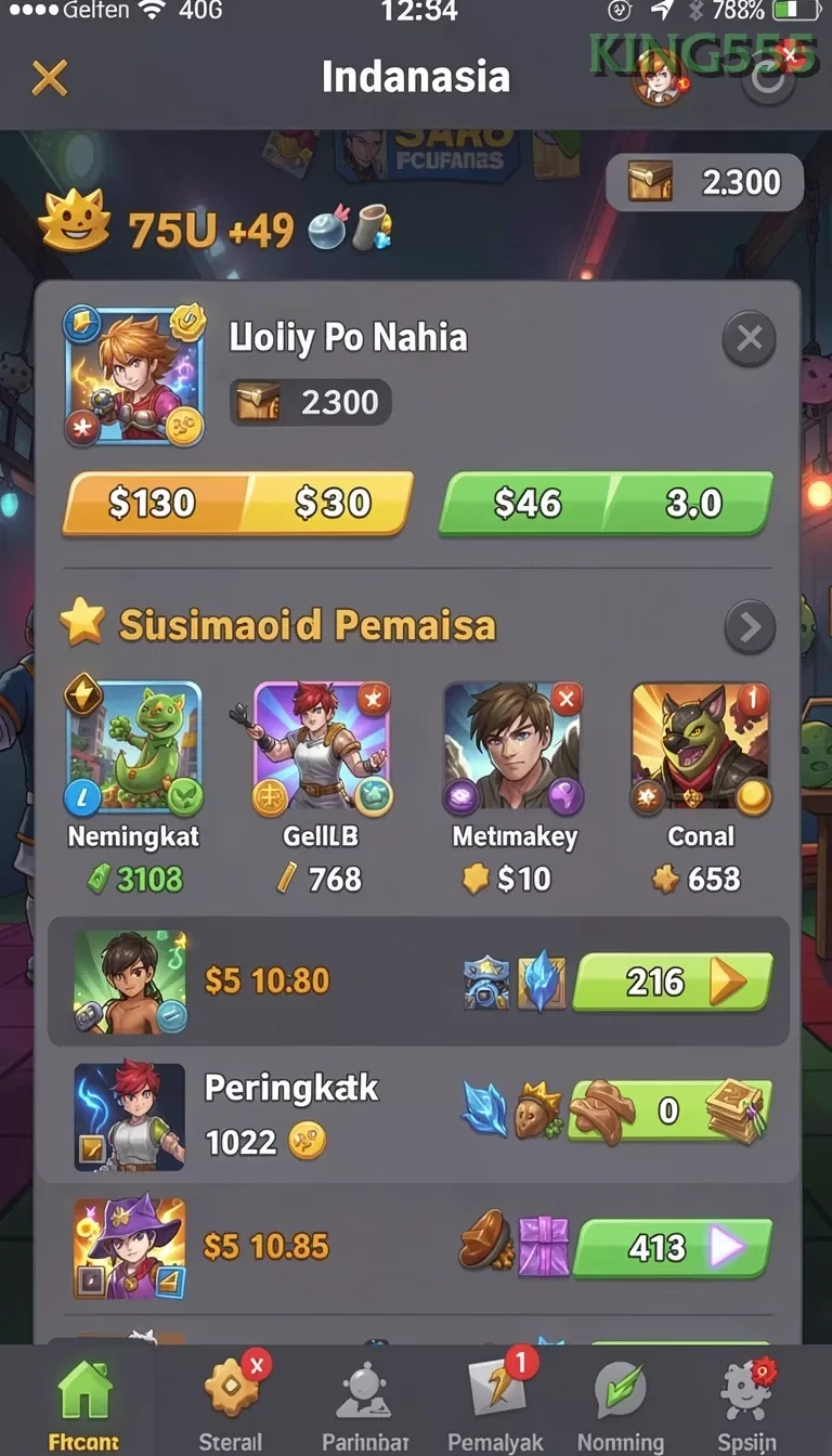 Screenshot gila138 nomor 3