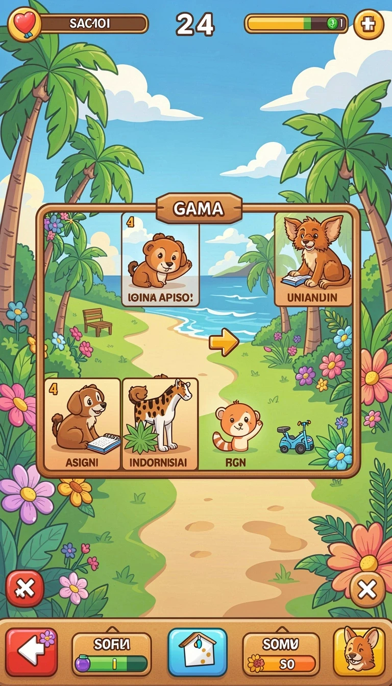 Screenshot 6svip APK Full Version untuk Android nomor 1