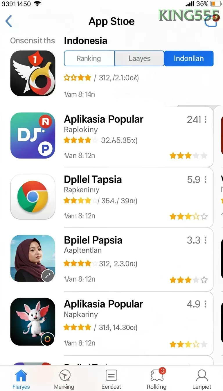 Screenshot doremi88 nomor 3