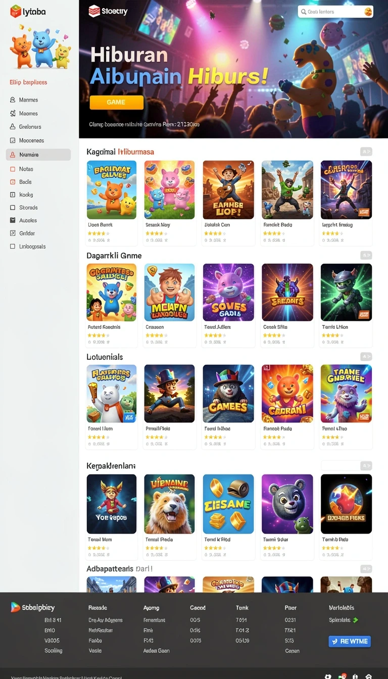 Screenshot Unduh putarmega APK Gratis untuk Android nomor 1
