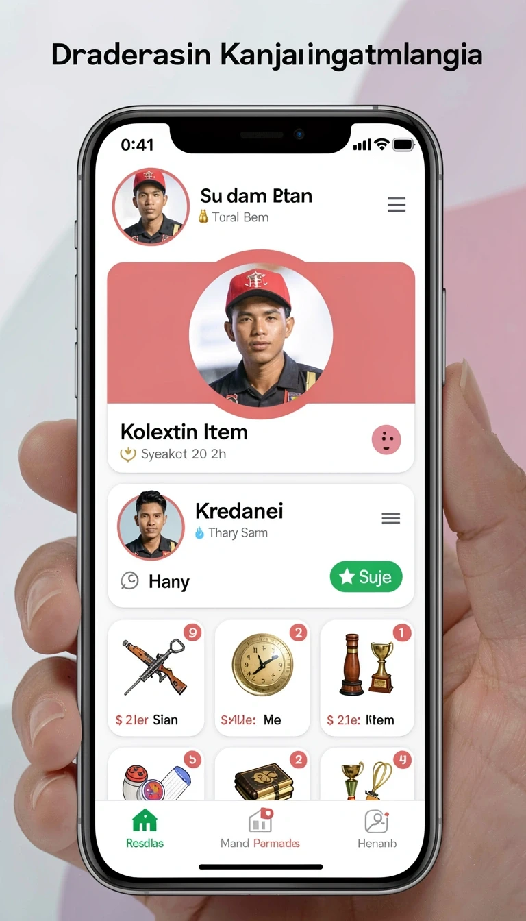 Screenshot Review Lengkap Aplikasi strategy Terbaru nomor 1