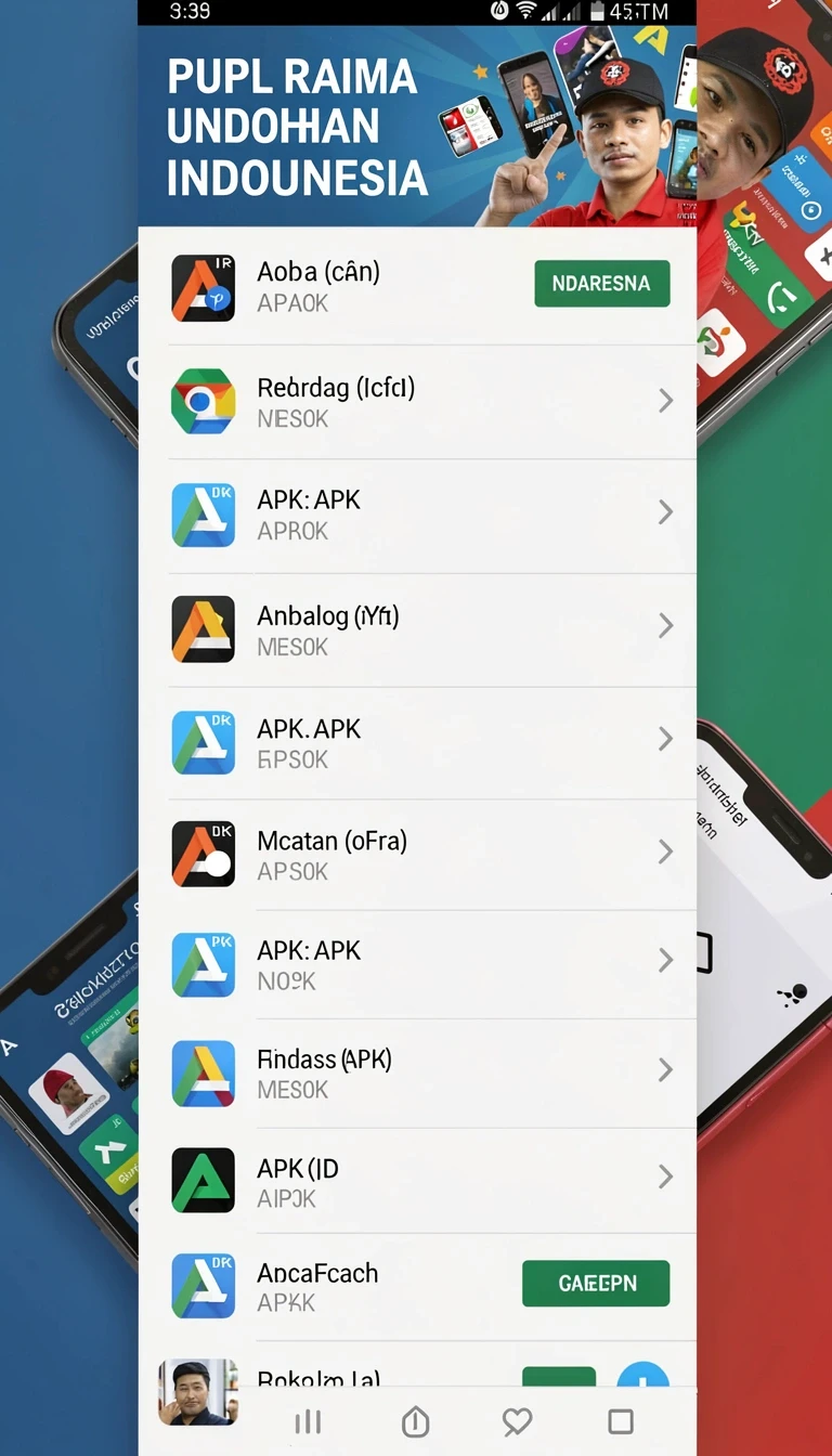 Screenshot Cara Pasang juragan404 di HP Android dengan Benar nomor 1