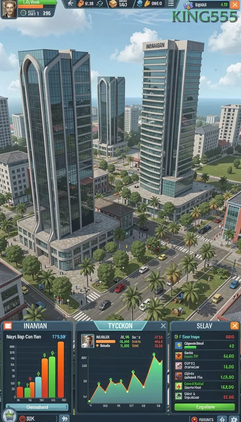 Screenshot idrgame nomor 1