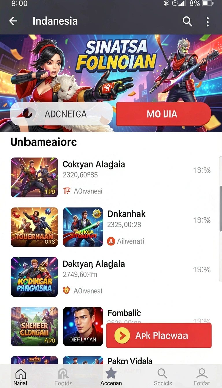Screenshot hot985 Versi Terbaru untuk Android Tanpa Ribet nomor 2