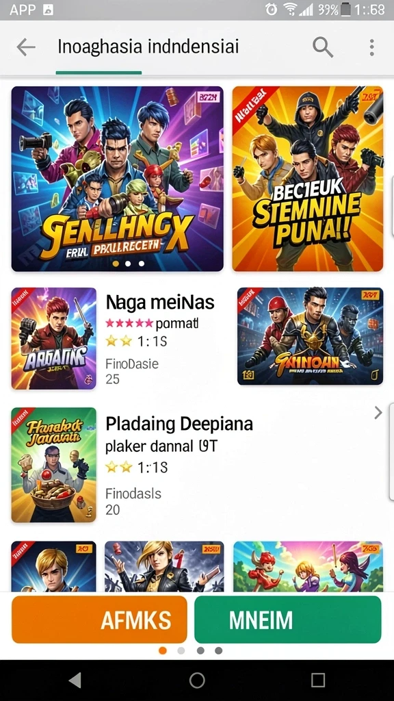 Screenshot Aplikasi toto12 Terbaru: Review dan Link Download nomor 3