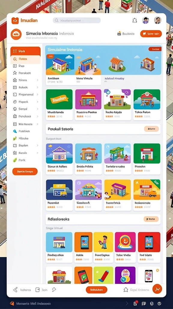 Screenshot betwin88 APK Terbaru dengan Fitur Lengkap nomor 1