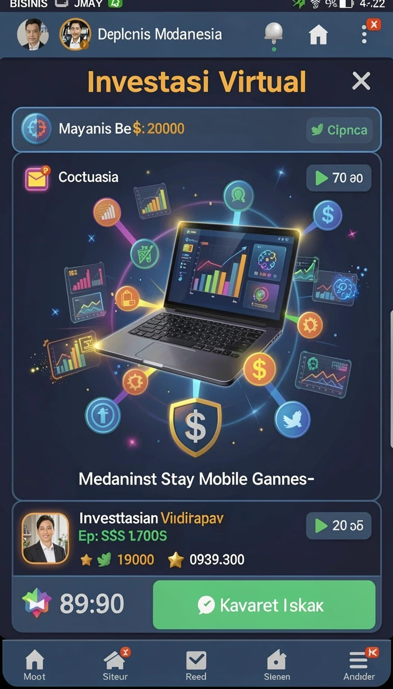 Screenshot 918kaya Terbaru untuk Android: Download APK Gratis nomor 1