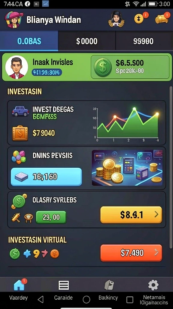 Screenshot Download rsngame APK Original untuk Android nomor 1
