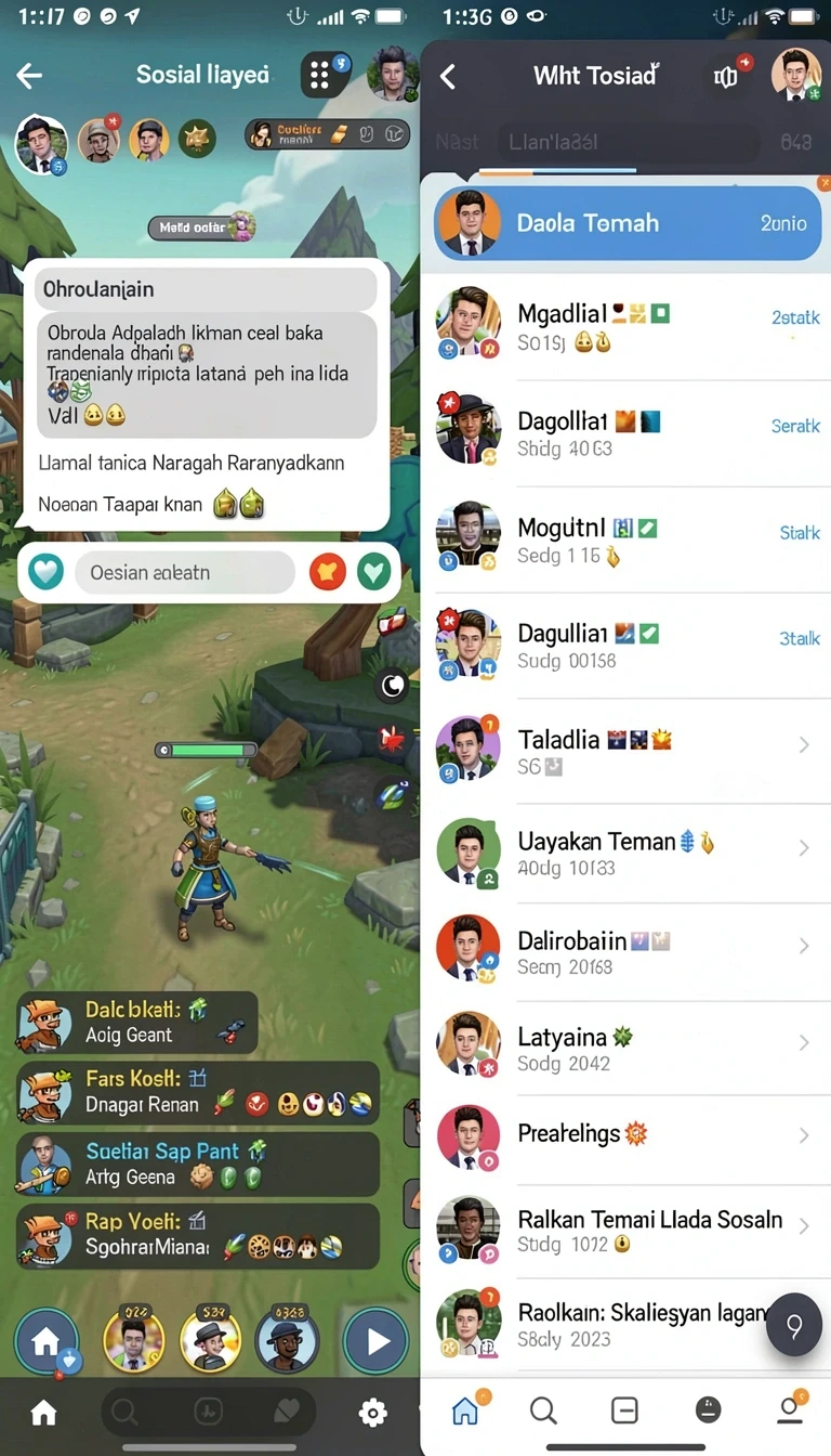 Screenshot Aplikasi cu888 Terbaru dengan Fitur Terbaik nomor 1