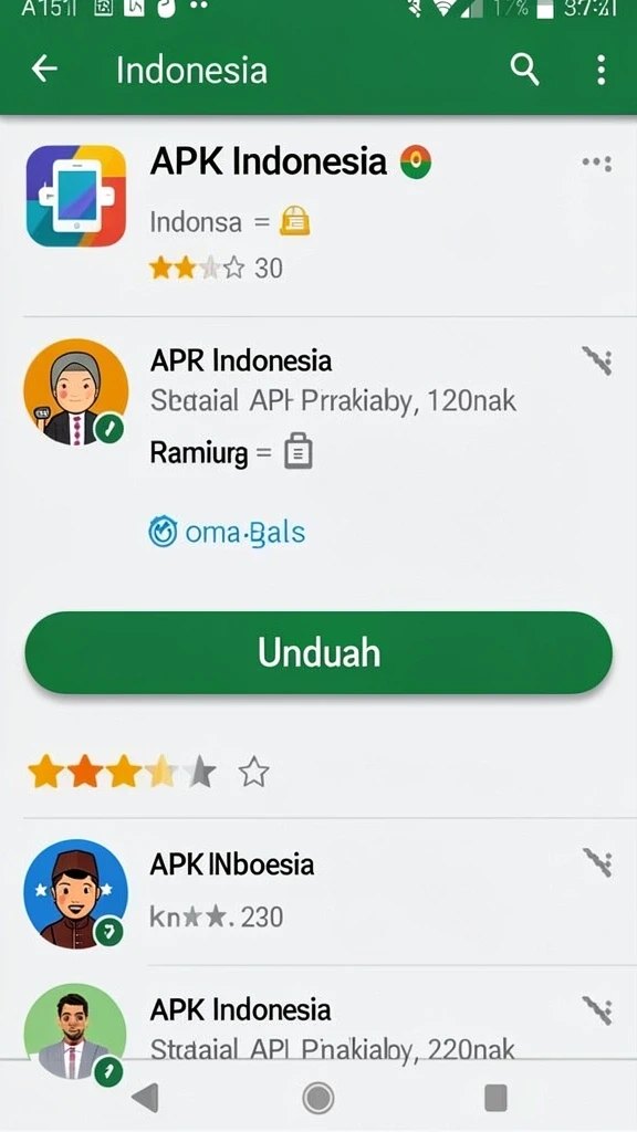 Screenshot Cara Download dan Instal agam69 di Android nomor 2