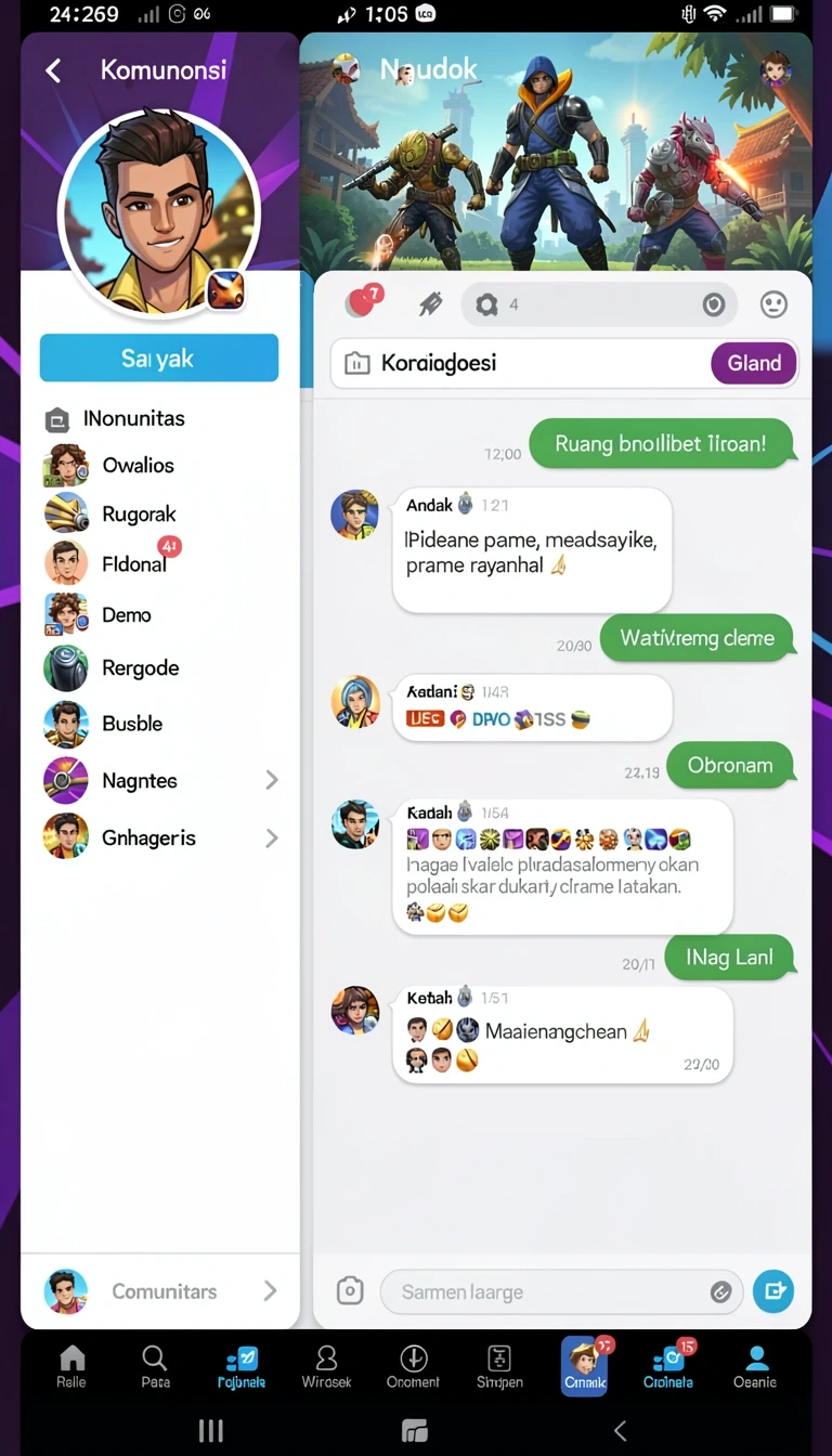 Screenshot Cara Menggunakan Aplikasi pp444 untuk Pemula nomor 3