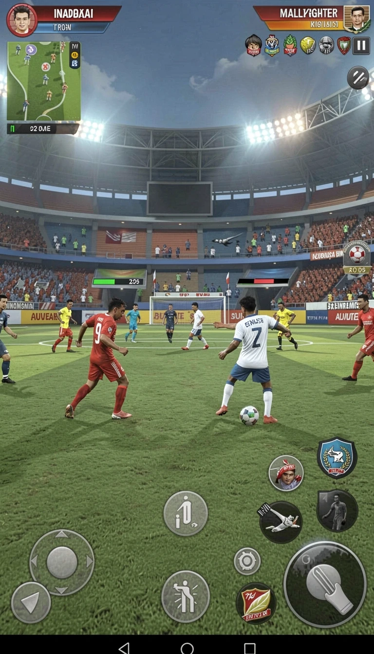 Screenshot Update Aplikasi sr6666 Terbaru 2026 nomor 2