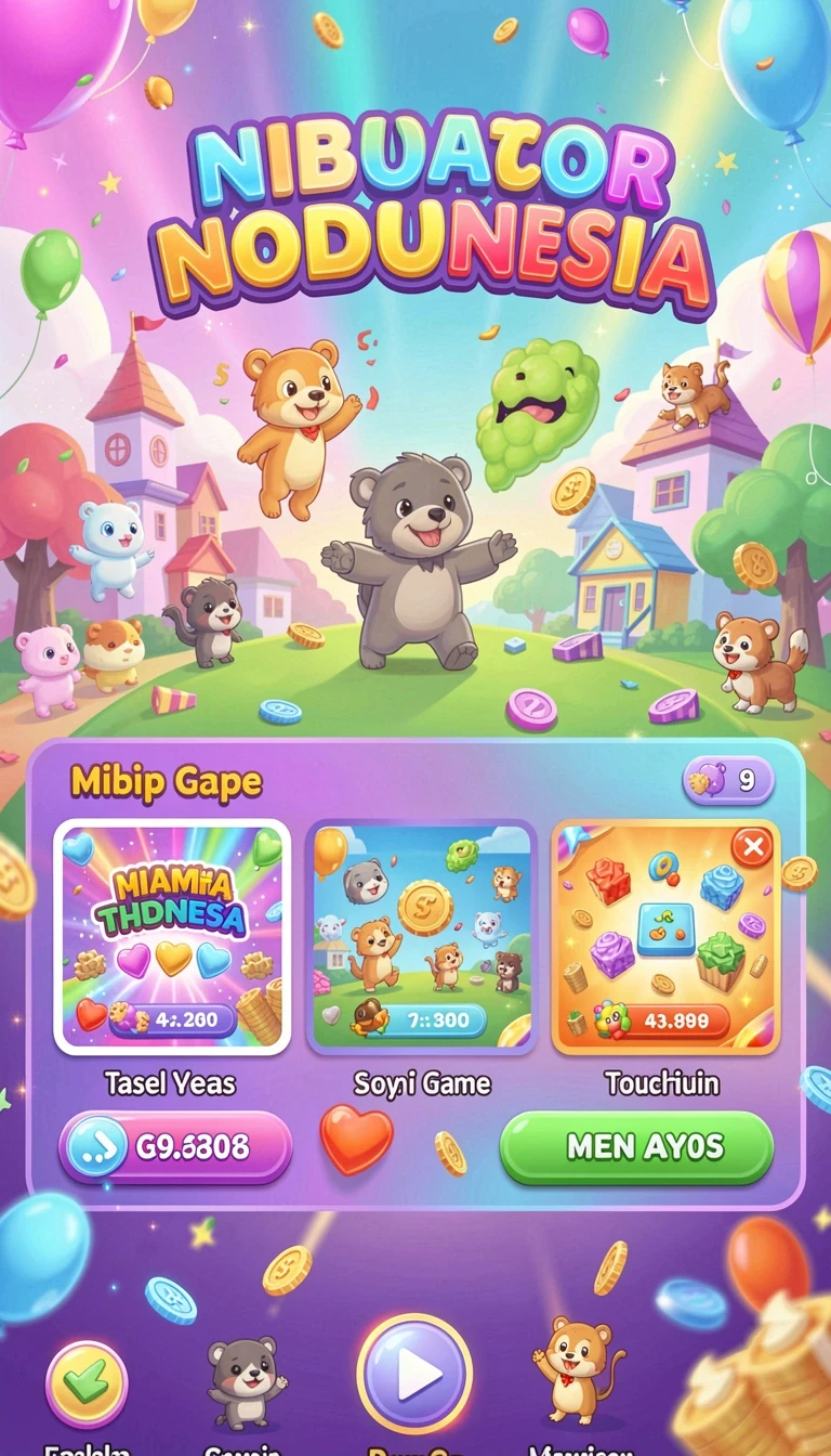 Screenshot sobatgaming APK Terbaru dan Aman untuk Diunduh nomor 1