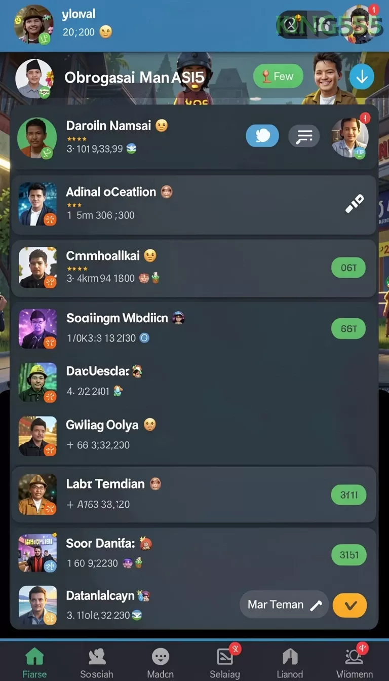 Screenshot mainduit nomor 1