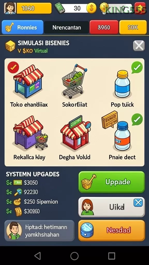 Screenshot marina77 nomor 3